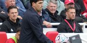 Liverpool-nya Andoni Iraola: Penguasaan Bola hingga 70 Persen, tapi Gagal Menang! Liverpool-nya Andoni Iraola: Penguasaan Bola hingga 70 Persen, tapi Gagal Menang!
