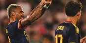 Arsenal Hajar Girona di Laga Pra Musim Arsenal Hajar Girona di Laga Pra Musim