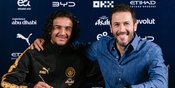 Ayyoub Bouaddi Resmi ke Manchester City, Pecahkan Rekor Transfer Remaja Termahal Premier League Ayyoub Bouaddi Resmi ke Manchester City, Pecahkan Rekor Transfer Remaja Termahal Premier League
