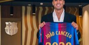 Transfer Permanen Joao Cancelo ke Barcelona Resmi, Bidik Liga Champions dan Tantang Real Madrid Transfer Permanen Joao Cancelo ke Barcelona Resmi, Bidik Liga Champions dan Tantang Real Madrid