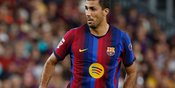 Rodri, Rekrutan Sempurna untuk Barcelona Rodri, Rekrutan Sempurna untuk Barcelona