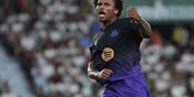 Karim Adeyemi, Barcelona Membelinya di Harga yang Tepat Karim Adeyemi, Barcelona Membelinya di Harga yang Tepat