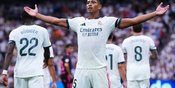 Hasil Real Madrid vs Malaga: Hajar Sang Tamu, Los Blancos Kokoh di Puncak Klasemen! Hasil Real Madrid vs Malaga: Hajar Sang Tamu, Los Blancos Kokoh di Puncak Klasemen!