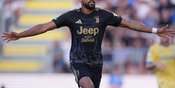 Man of the Match Frosinone vs Juventus: Bremer Man of the Match Frosinone vs Juventus: Bremer