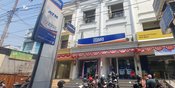 BRI Kantor Cabang Batu Malang Dukung Proses Hukum Kasus Dugaan Fraud Kredit Rp934 Juta BRI Kantor Cabang Batu Malang Dukung Proses Hukum Kasus Dugaan Fraud Kredit Rp934 Juta