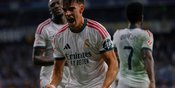 Bawa Real Madrid Bekuk Espanyol, Jose Mourinho Sanjung Habis Carlos Espi Bawa Real Madrid Bekuk Espanyol, Jose Mourinho Sanjung Habis Carlos Espi