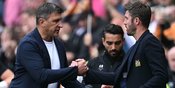 Kalah dari Hull City, Manchester United Catatkan Dua Rekor yang Memalukan