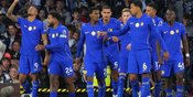Rapor Pemain Chelsea vs Fulham: Trio Lini Depan Bersinar, Sanchez Jadi Titik Lemah Rapor Pemain Chelsea vs Fulham: Trio Lini Depan Bersinar, Sanchez Jadi Titik Lemah