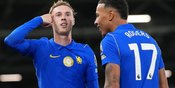 5 Pelajaran Chelsea vs Fulham: Cole Palmer Bersinar dalam Debut Impian Xabi Alonso