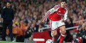 Christos Tzolis Bisa Jadi Jawaban untuk Kelemahan Arsenal Musim Lalu