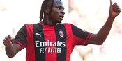 Rapor Pemain AC Milan Saat Hajar Manchester United 4-2: Samuel Chukwueze jadi Bintang, Torriani Gemilang Rapor Pemain AC Milan Saat Hajar Manchester United 4-2: Samuel Chukwueze jadi Bintang, Torriani Gemilang