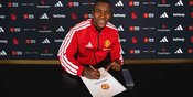 Manchester United Resmi Datangkan Cristian Orozco, Gelandang Muda Kolombia Jadi Rekrutan Baru
