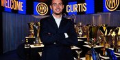 Inter Milan Resmi Rekrut Curtis Jones dari Liverpool Inter Milan Resmi Rekrut Curtis Jones dari Liverpool