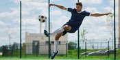 Sport Enthusiast Wajib Tahu, Begini Cara Tetap Fresh Setelah Main Bola dan Futsal Sport Enthusiast Wajib Tahu, Begini Cara Tetap Fresh Setelah Main Bola dan Futsal