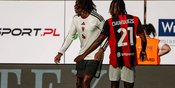 Kalah dari AC Milan, Performa MU Memang Se-Ampas Itu! Kalah dari AC Milan, Performa MU Memang Se-Ampas Itu!