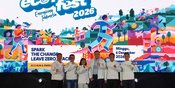 Eco RunFest 2026 Targetkan 14.000 Pelari, 100 Persen Keuntungan Tiket untuk Program Lingkungan Eco RunFest 2026 Targetkan 14.000 Pelari, 100 Persen Keuntungan Tiket untuk Program Lingkungan