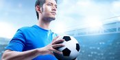 Jadwal Padat Kayak Klub Eropa? Begini Strategi Grooming Biar Tetap Sat-set Jadwal Padat Kayak Klub Eropa? Begini Strategi Grooming Biar Tetap Sat-set