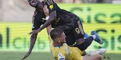 Randal Kolo Muani Bikin Luciano Spalletti Frustrasi Randal Kolo Muani Bikin Luciano Spalletti Frustrasi