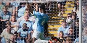 Man of the Match Man City vs Bournemouth: Marc Guehi Man of the Match Man City vs Bournemouth: Marc Guehi