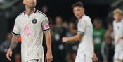 Lionel Messi Kembali Bermain, Ini 5 Pelajaran dari Hasil Imbang Inter Miami