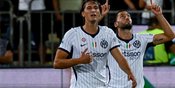 Hasil Cagliari vs Inter Milan: Calhanoglu Jadi Penentu Hasil Cagliari vs Inter Milan: Calhanoglu Jadi Penentu