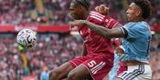 Hasil Liverpool vs Nottm Forest: Victor Munoz Selamatkan The Reds dari Kekalahan! Hasil Liverpool vs Nottm Forest: Victor Munoz Selamatkan The Reds dari Kekalahan!