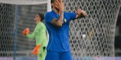 Hasil Uji Coba: Chelsea Hajar AC Milan 3-0 di SUGBK