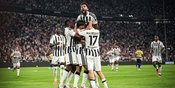 Hasil Lengkap, Klasemen, Jadwal dan Top Skor Serie A 2026/2027 Hasil Lengkap, Klasemen, Jadwal dan Top Skor Serie A 2026/2027