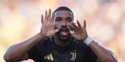 Juventus Tekuk Frosinone, Bremer Gemilang, Kolo Muani Melempem Juventus Tekuk Frosinone, Bremer Gemilang, Kolo Muani Melempem