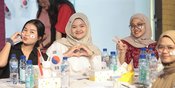 KapanLagi Korea dan Kkuljaem Rayakan Kemerdekaan lewat Kelas Bahasa Korea Interaktif KapanLagi Korea dan Kkuljaem Rayakan Kemerdekaan lewat Kelas Bahasa Korea Interaktif