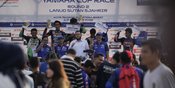 Kembali ke Padang Setelah 11 Tahun, Yamaha Cup Race Diserbu Lebih dari 5.000 Pengunjung Kembali ke Padang Setelah 11 Tahun, Yamaha Cup Race Diserbu Lebih dari 5.000 Pengunjung