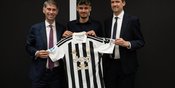 Juventus Resmi Datangkan Kerim Alajbegovic, Bintang Muda Bosnia Siap Bersinar di Serie A Juventus Resmi Datangkan Kerim Alajbegovic, Bintang Muda Bosnia Siap Bersinar di Serie A