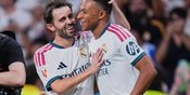 Hasil Lengkap, Klasemen, Jadwal dan Top Skor La Liga 2026/2027 Hasil Lengkap, Klasemen, Jadwal dan Top Skor La Liga 2026/2027
