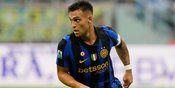 Lautaro Martinez Benarkan Minat Barcelona, tetapi Ia Bertahan di Inter Milan Lautaro Martinez Benarkan Minat Barcelona, tetapi Ia Bertahan di Inter Milan