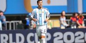 Leandro Paredes Tolak AC Milan, Pilih Bertahan di Boca Juniors Leandro Paredes Tolak AC Milan, Pilih Bertahan di Boca Juniors