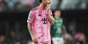 Hasil Leagues Cup: Inter Miami Kalah 2-3 dari Leon, Messi Comeback Usai Berduka Hasil Leagues Cup: Inter Miami Kalah 2-3 dari Leon, Messi Comeback Usai Berduka