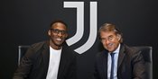 Juventus Resmikan Transfer John Lucumi dari Bologna