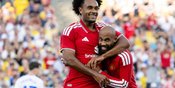 Manchester United Juara Boyle Sports Cup, Mbeumo dan Zirkzee Tampil Menjanjikan Manchester United Juara Boyle Sports Cup, Mbeumo dan Zirkzee Tampil Menjanjikan