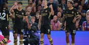 Hasil Crystal Palace vs Man City: The Citizens Menggila, Haaland Borong Dua Gol Hasil Crystal Palace vs Man City: The Citizens Menggila, Haaland Borong Dua Gol