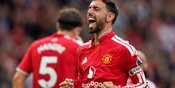 Rating Pemain Man Utd saat Hantam Ipswich 5-2: Bruno Fernandes Sempurna! Rating Pemain Man Utd saat Hantam Ipswich 5-2: Bruno Fernandes Sempurna!