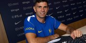 Resmi! Chelsea Umumkan Transfer Emiliano Martinez dari Aston Villa
