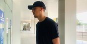 Arema FC Resmi Perkenalkan Mauro Zijlstra jadi Pemain Baru