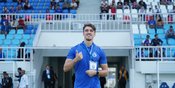 Mauro Zijlstra Ungkap Alasan Tinggalkan Persija dan Pilih Gabung Arema FC: Ada Peran Shin Tae-yong Mauro Zijlstra Ungkap Alasan Tinggalkan Persija dan Pilih Gabung Arema FC: Ada Peran Shin Tae-yong