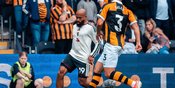 5 Biang Kerok Kekalahan Manchester United dari Hull City 5 Biang Kerok Kekalahan Manchester United dari Hull City
