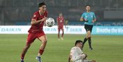 3 Fakta Menarik Setelah Timnas Indonesia Takluk Telak dari Vietnam 3 Fakta Menarik Setelah Timnas Indonesia Takluk Telak dari Vietnam