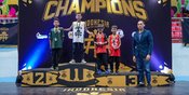 Jawa Barat Dominan, IMC 2026 Tegaskan Kebangkitan Muaythai Indonesia Jawa Barat Dominan, IMC 2026 Tegaskan Kebangkitan Muaythai Indonesia