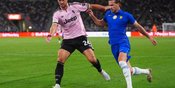 Xabi Alonso Bahagia Lihat Mykhailo Mudryk Kembali Bermain Xabi Alonso Bahagia Lihat Mykhailo Mudryk Kembali Bermain