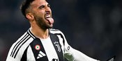 Nico Gonzalez Masuk Radar Inter Milan, Juventus Buka Peluang Transfer Nico Gonzalez Masuk Radar Inter Milan, Juventus Buka Peluang Transfer
