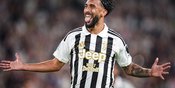 Man of the Match Juventus vs Parma: Nico Gonzalez Man of the Match Juventus vs Parma: Nico Gonzalez