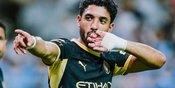 Hasil Pramusim Man City vs Atletico Madrid: Comeback 3-1, Omar Marmoush Cetak 2 Gol Hasil Pramusim Man City vs Atletico Madrid: Comeback 3-1, Omar Marmoush Cetak 2 Gol